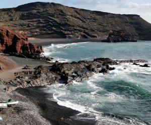 Auto Mieten & Mietwagen Lanzarote