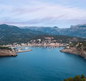 Auto Mieten & Mietwagen in Port de Sóller