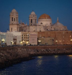 Auto Mieten & Mietwagen in Cádiz