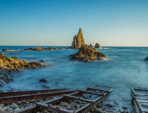 Auto Mieten & Mietwagen in Almería