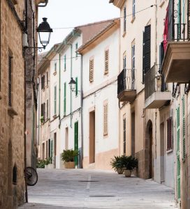 Auto Mieten & Mietwagen in Alcúdia