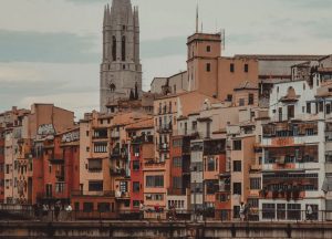 Girona