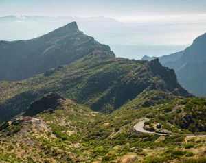 Mietwagen & Auto Mieten Flughafen Teneriffa Nord