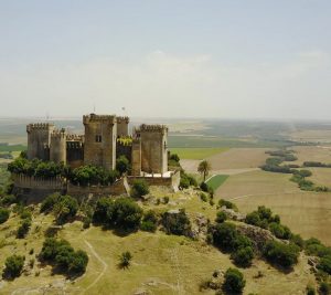 Mietwagen & Auto Mieten Flughafen Córdoba