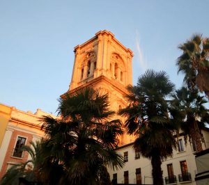 Mietwagen & Auto Mieten Flughafen Granada-Jaén