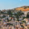 Entdecken Sie die erstaunliche Stadt Granada