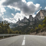 Spanien, zweitbestes europäisches Land für Roadtrips