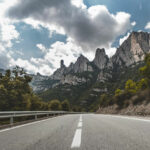 Die besten Panoramastraßen und Fahrten in Spanien